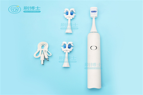 電動(dòng)牙刷如何充電？常見(jiàn)的四種電動(dòng)牙刷充電方式
