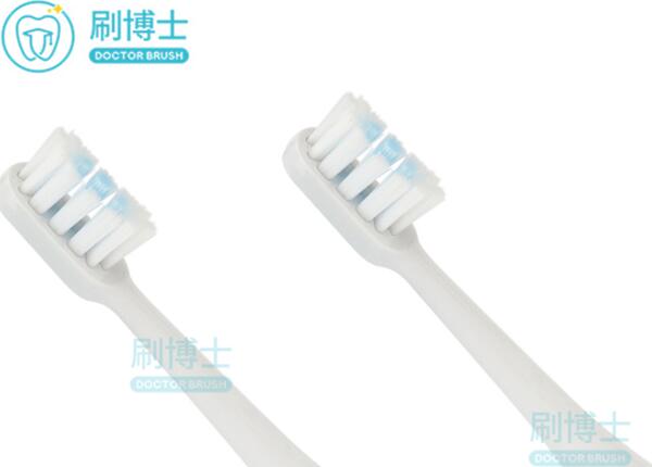 電動牙刷如何選擇？買電動牙刷主要看刷頭，學(xué)會看刷頭的三大技巧