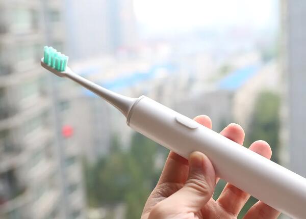 電動牙刷分類聲波：聲波電動牙刷的種類有哪些？