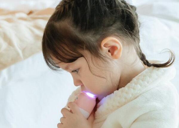 兒童智能電動(dòng)牙刷是不是u型？u型兒童電動(dòng)牙刷是什么樣的？
