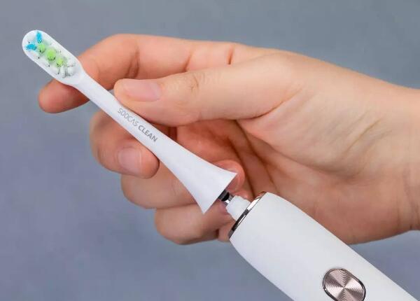 電動(dòng)牙刷可以換刷頭兩個(gè)人用嗎？