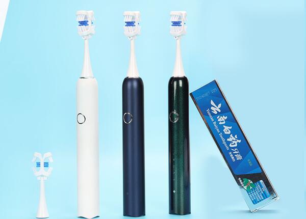 廣州電動牙刷商務合作：電動牙刷批發(fā)進貨，就找刷博士