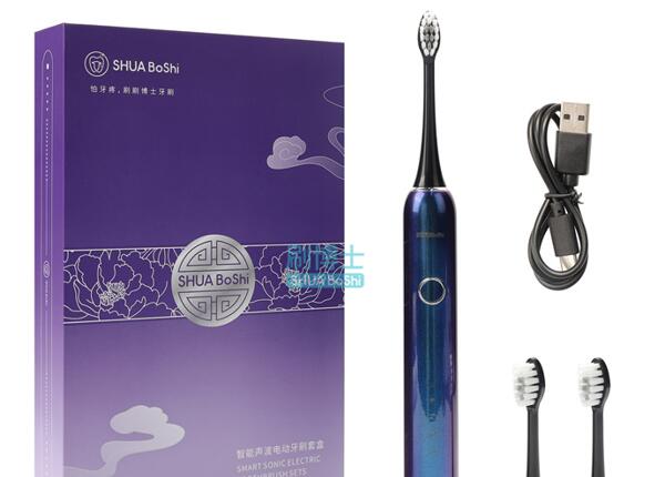 電動(dòng)牙刷代理能做嗎？電動(dòng)牙刷代理需考慮的幾大要點(diǎn)