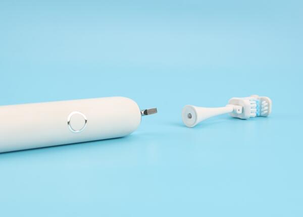 聲波電動牙刷刷頭取不下來怎么辦？刷博士牙刷頭廠家支招啦！