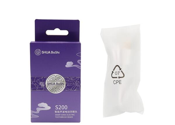 電動(dòng)牙刷適配刷頭靠譜嗎？靠譜牙刷適配刷頭就看著幾點(diǎn)