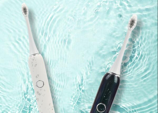 電動(dòng)牙刷怎么用？幾步教你正確用法