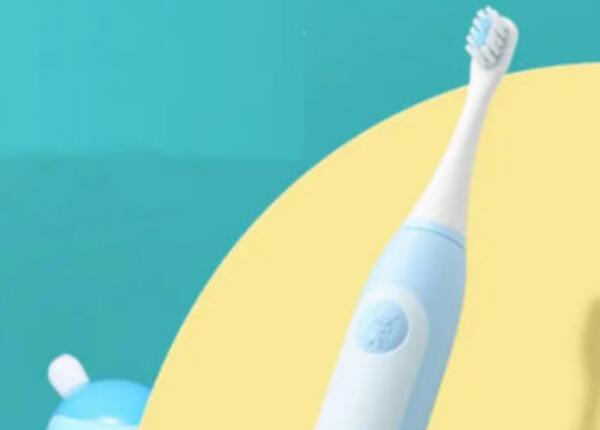 兒童電動(dòng)牙刷常見問題解答，家有小孩必看！