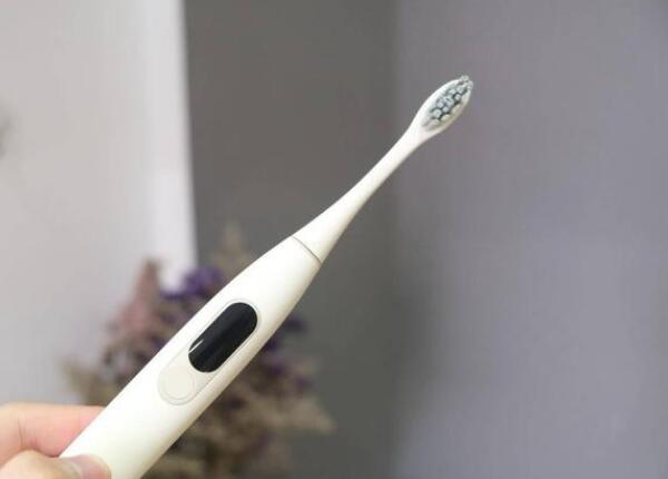 小米米家聲波電動(dòng)牙刷使用方法，建議收藏！