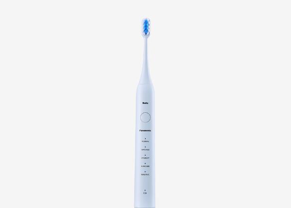 松下電動牙刷怎么定時(shí)使用？松下電動牙刷定時(shí)使用操作