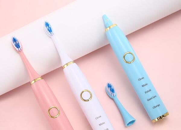 電動牙刷兒童大人套裝可以用嗎？看這里！