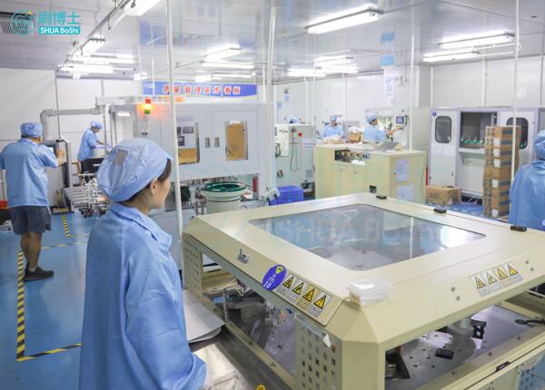 電動牙刷貼牌代加工怎么做？把握市場機遇，看這篇