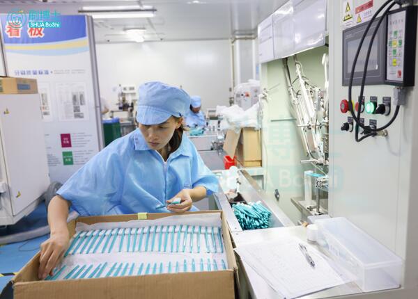 如何找電動牙刷代加工工廠合作？靠譜牙刷代工廠，就這樣選！