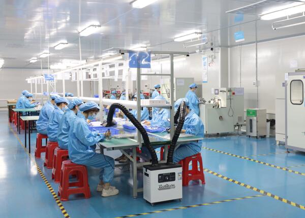 電動(dòng)牙刷代加工成本高嗎？多少錢？