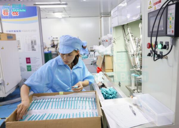 刷博士貼牌定制牙刷廠家：個(gè)性化定制無限，靈活應(yīng)變